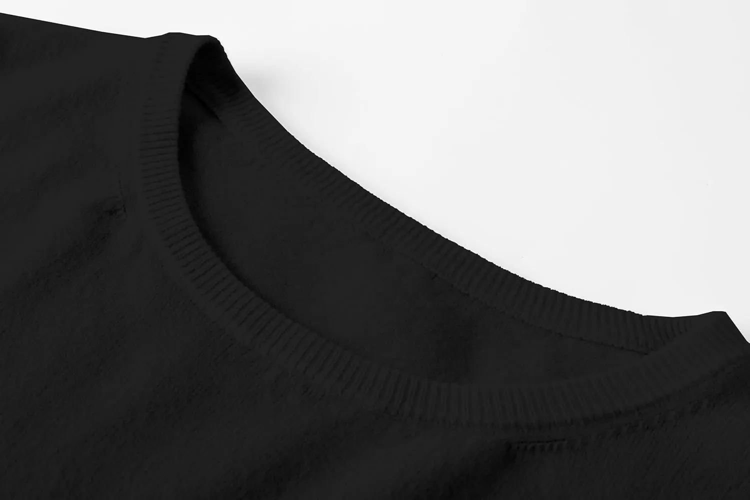 Betusline Women's Pullover Sweaters Soft TopsShort Sleeves Sweaters.