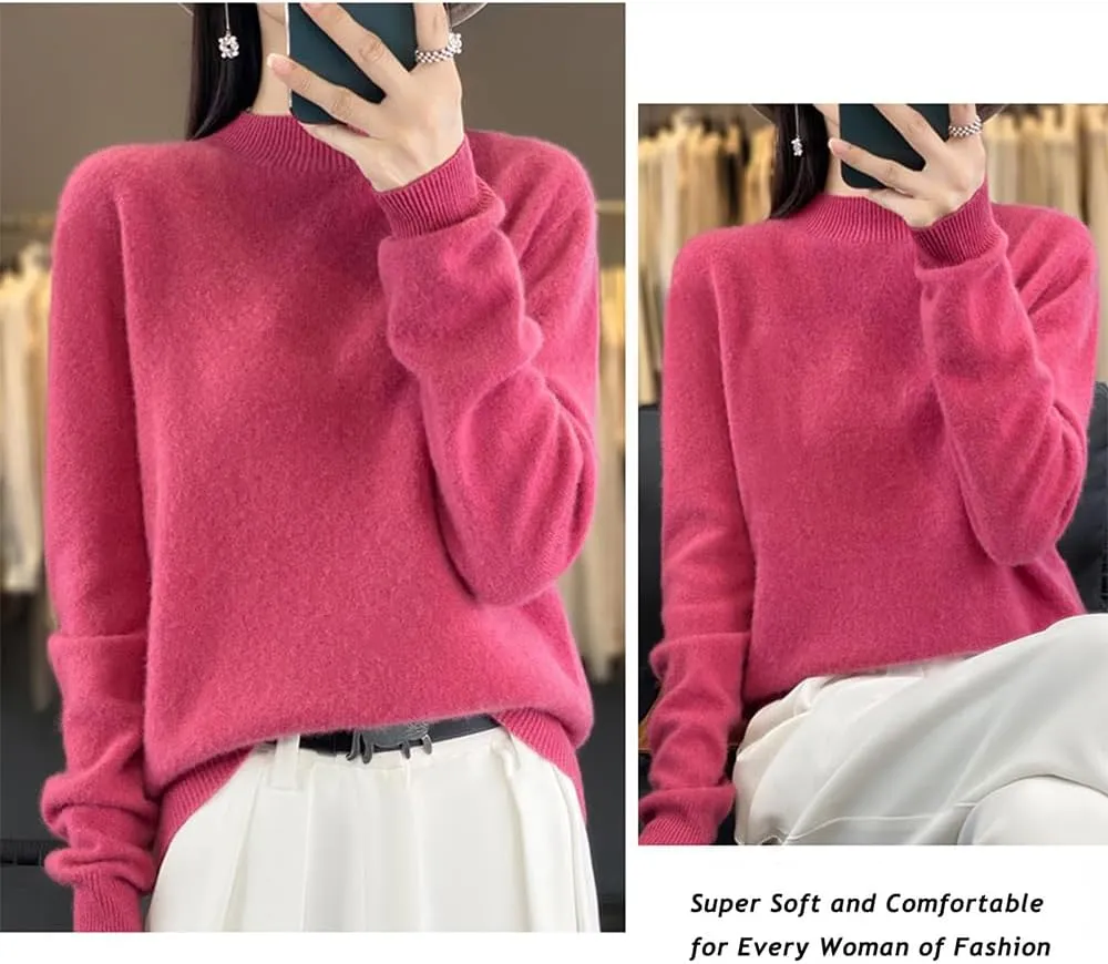 Cashmere Sweaters for Women,Cashmere Sweater,Womens Cashmere Sweaters