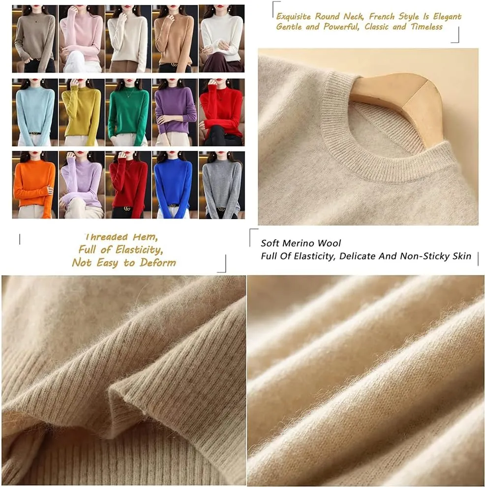 Cashmere Sweaters for Women,Cashmere Sweater,Womens Cashmere Sweaters
