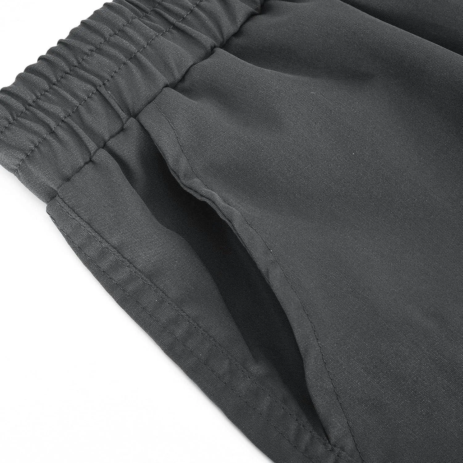 Men's Relaxed Fit Cargo Pant Tactical Pants Stretch Waistband Lightweight Durable Ripstop CCW Cargo Pants for Men
