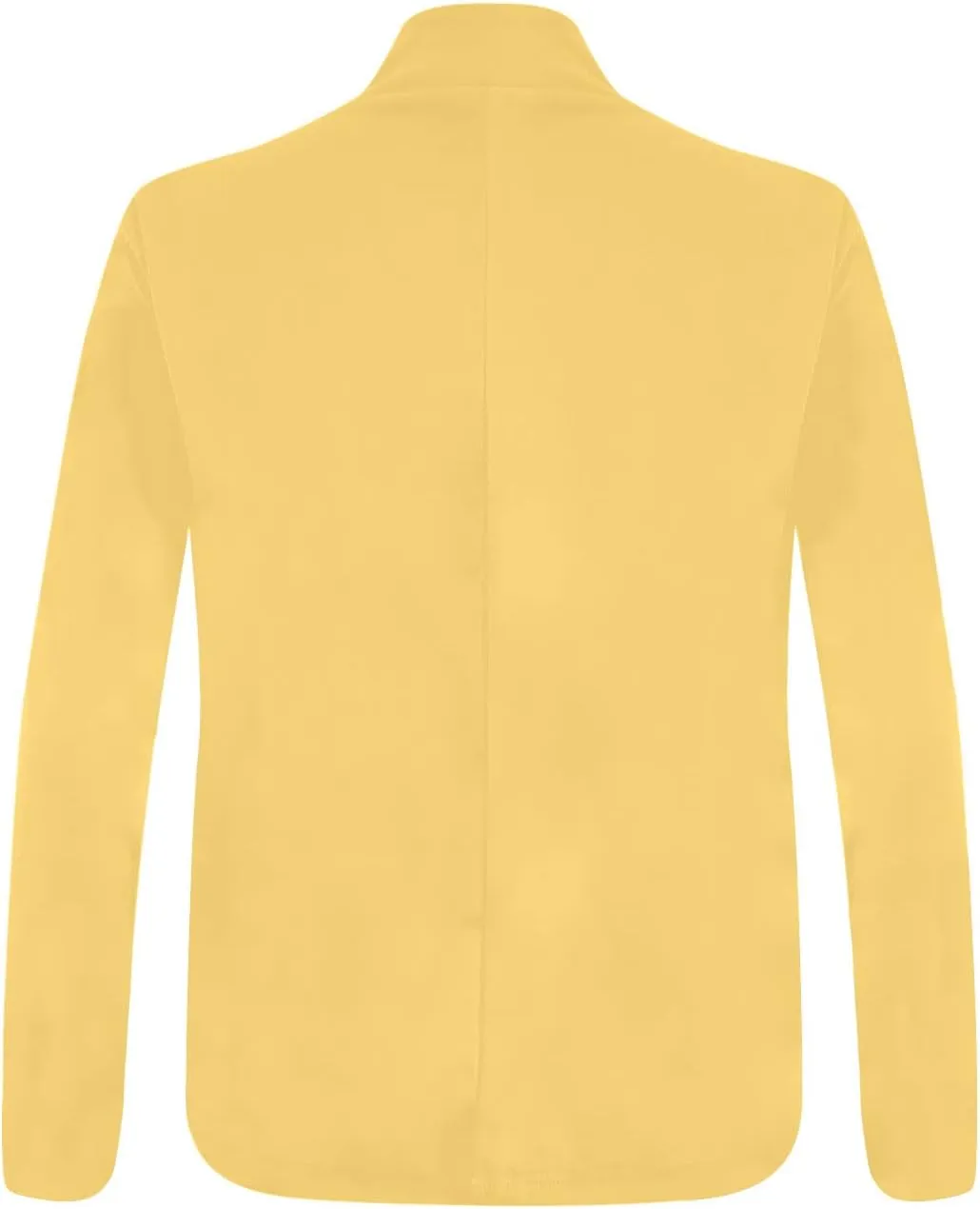Women's Cropped Blazer Jacket Dressy Cardigan Lightweight Office Jacket Plus Size Open Front Suit Blazers Outerwear